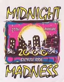 Midnight Madness 2000