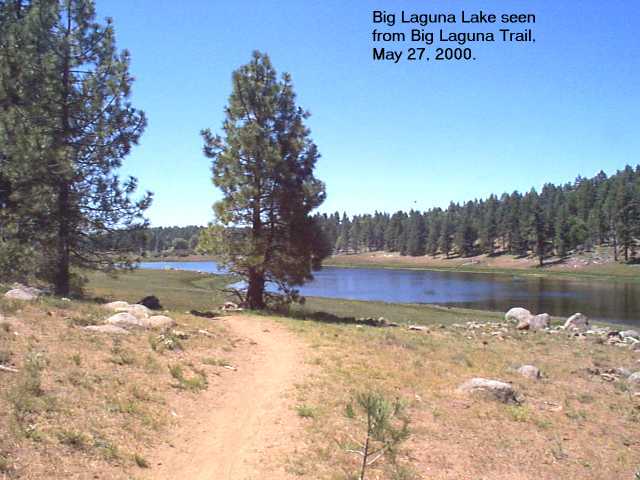 Photographs From Monthly Hike In San Diego County
